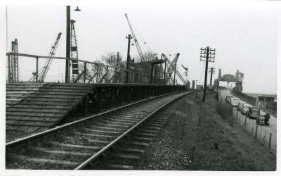 Swale Halt