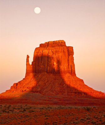 around_monument_valley