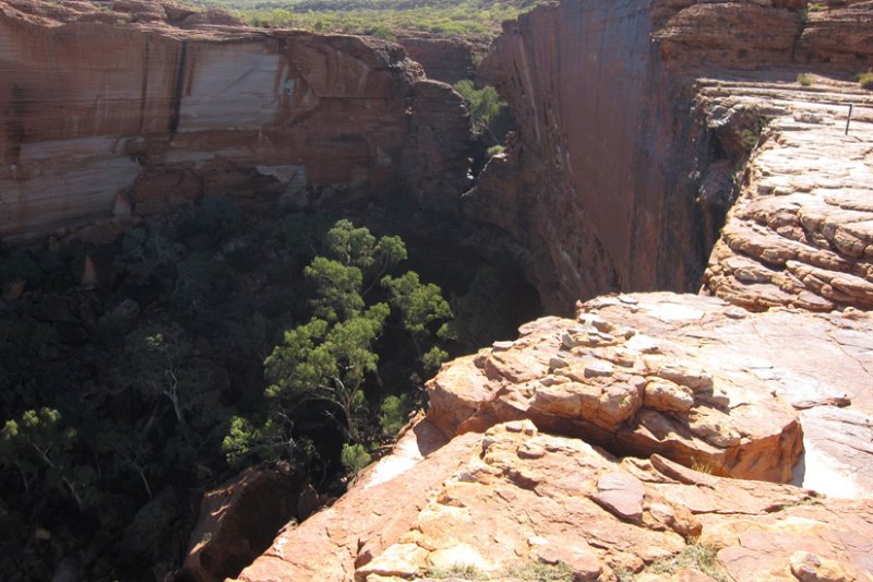 Kings Canyon