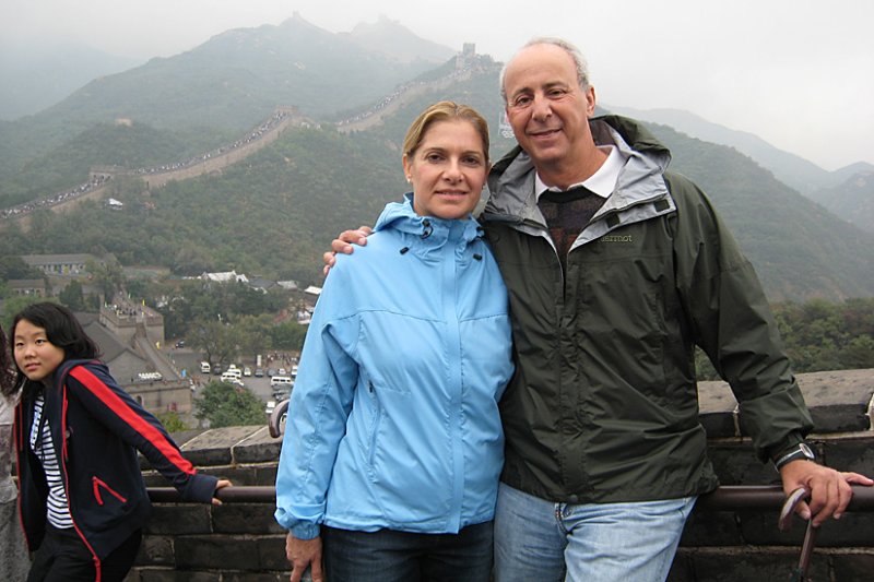 Great Wall of China