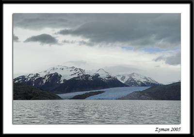 Torres del Paine