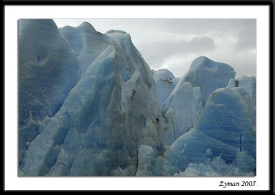 Torres del Paine