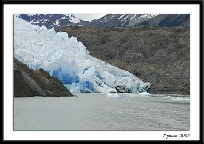 Torres del Paine