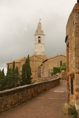 Pienza