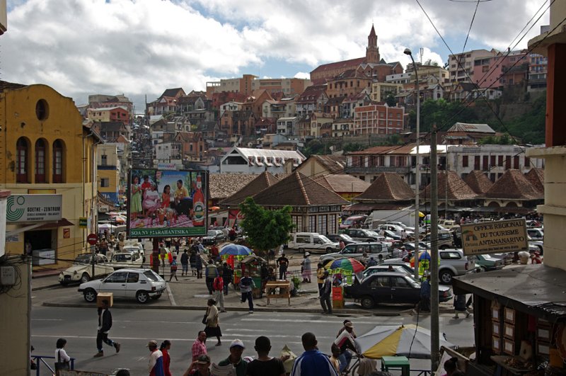 Antananarivo