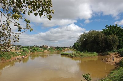 Antananarivo