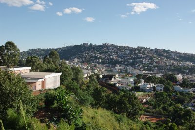 Antananarivo