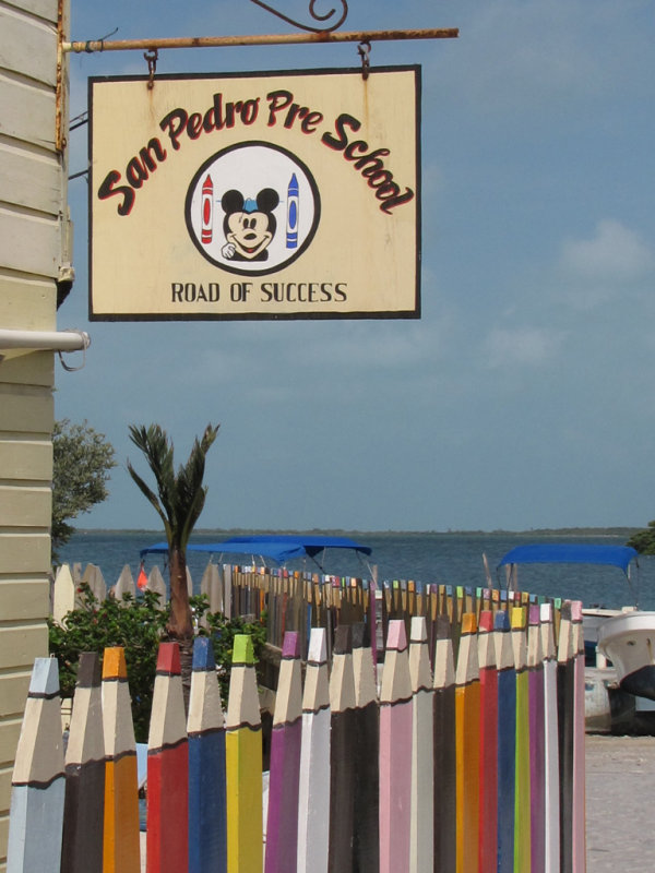 San Pedro