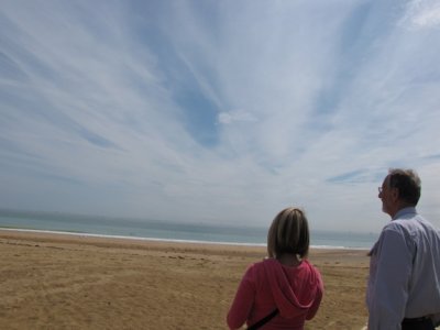 Deal waterfront
