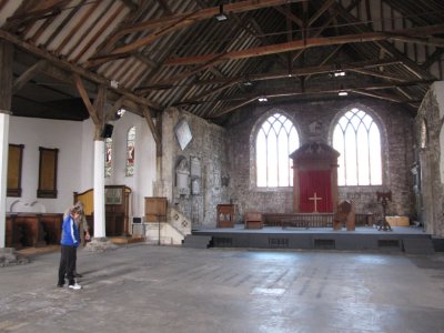 St. Mary's Church