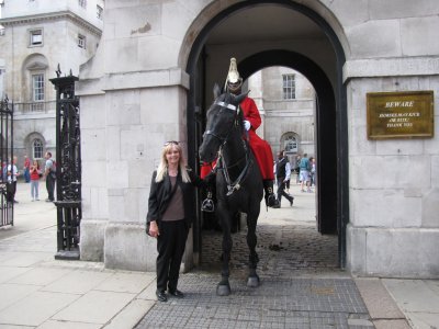 London