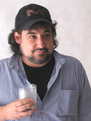 Matt