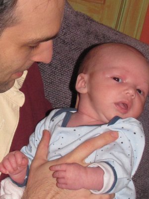 Jason & Andrew