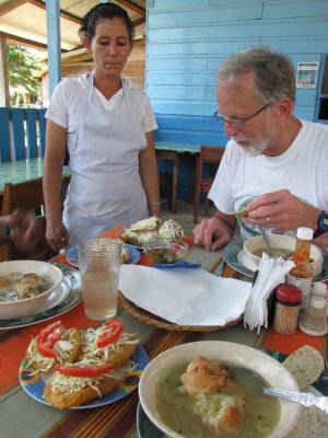 Lamanai