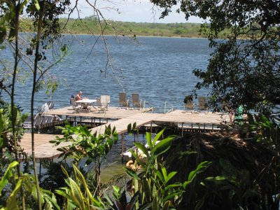 Lamanai