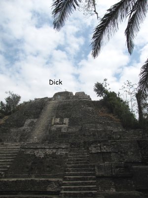 Lamanai