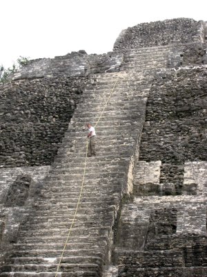 Lamanai