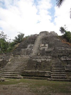 Lamanai