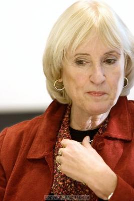 Trude Maas, member of Dutch Parliament and member of several Boards of Dutch corporations