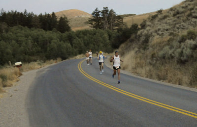 Pocatello Marathon 2008 quick starters _DSC8960.jpg