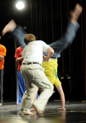 Dance at Idaho State University Pocatello 350.jpg