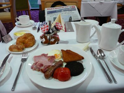 English Breakfast at Oxford Spires Four Pillars Hotel P1040523.jpg