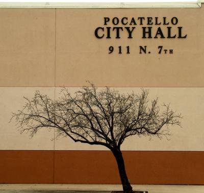 Pocatello City Hall DSCF0127.JPG