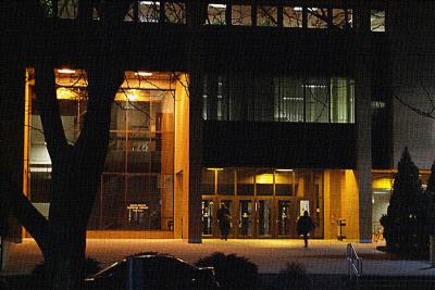 ISU Eli Oboler Library by Night DSCF0081.jpg