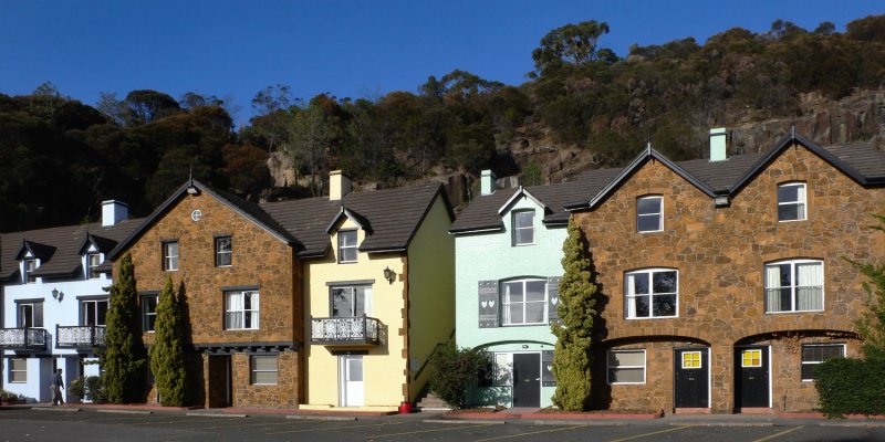Penny Royal - Launceston
