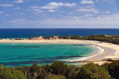 Anglesea Beach