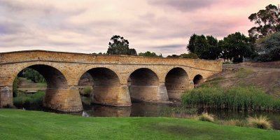 Richmond Bridge 2 ~