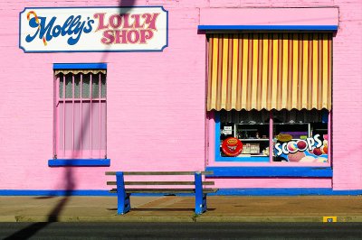 Lolly shop ~*
