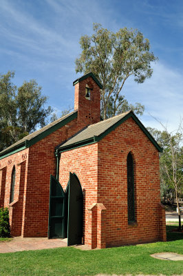 Chapel