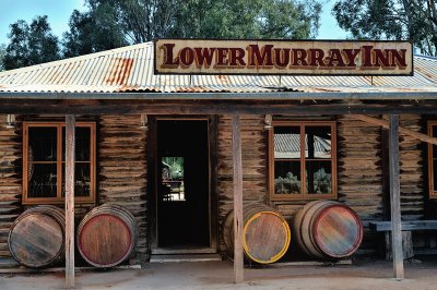 Lower Murray Inn