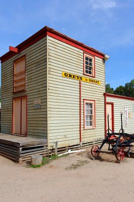 General Store 2