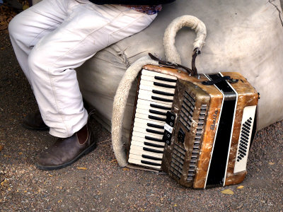 Accordion