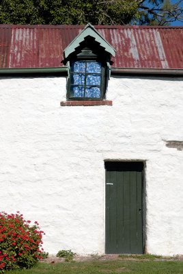 Window and door