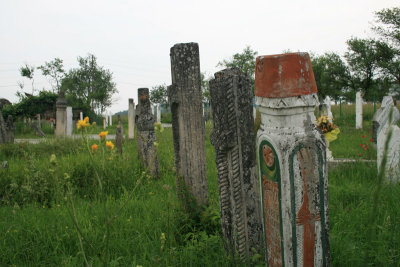 cemetery, Bosnia