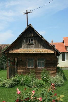 house, Suvoj