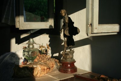 nightstand, Ravlic Farm, Muilovcica