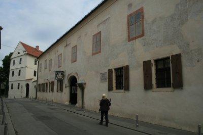 Museum of Zagreb