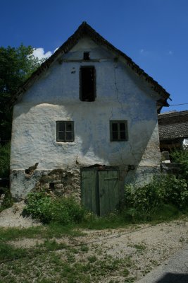 farmhouse, Slani Dol