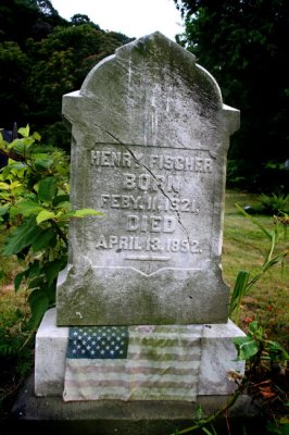 Faded Glory