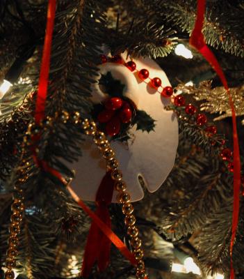 'twas the night before ...