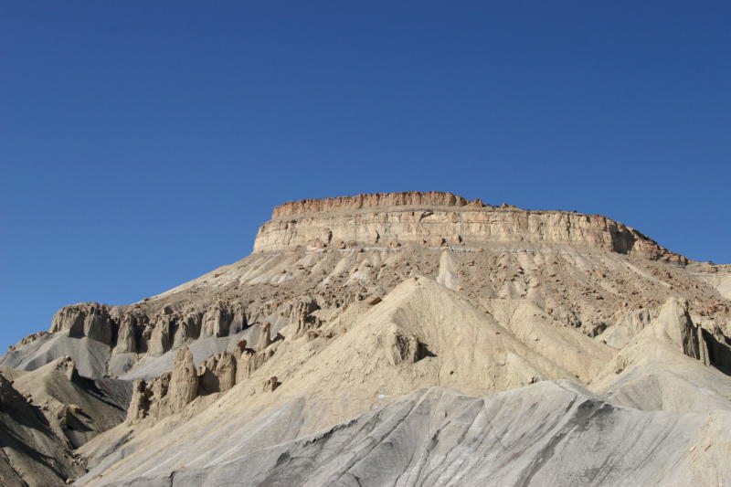 Mount Garfield