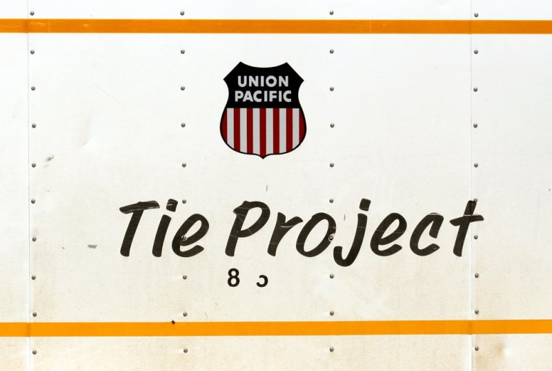 Tie Project