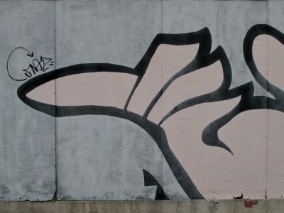 Finger-tip Graffiti