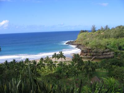 Lawai Kai National Tropical Botanical Garden