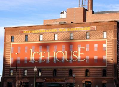 Ice House Warehouse LoDo G2381
