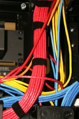 Structured Network Cabling G5502